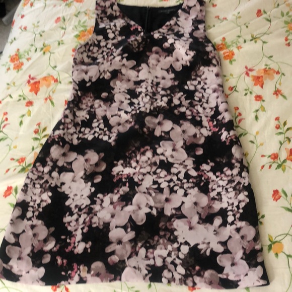 Banana Republic petite mini dress - Picture 6 of 6